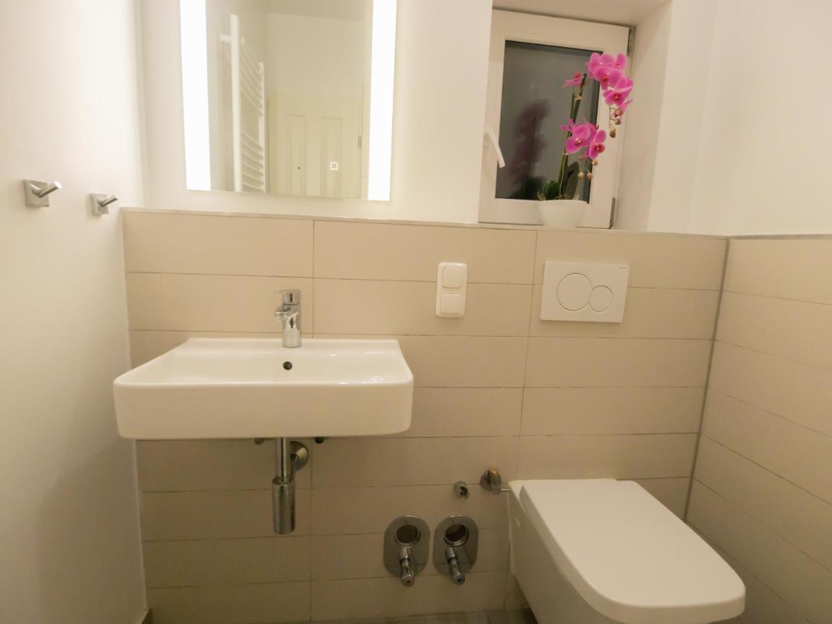 Charmantes Apartment In Hannover Exterior photo