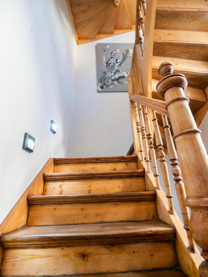 Charmantes Apartment In Hannover Exterior photo
