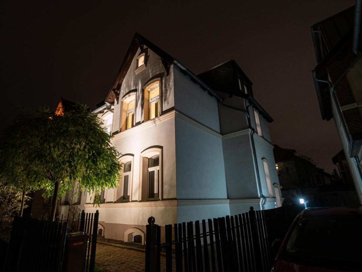 Charmantes Apartment In Hannover Exterior photo