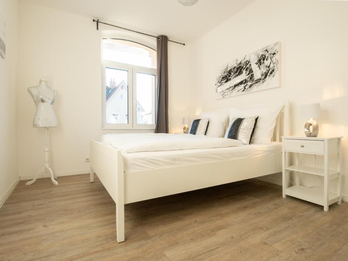 Charmantes Apartment In Hannover Exterior photo